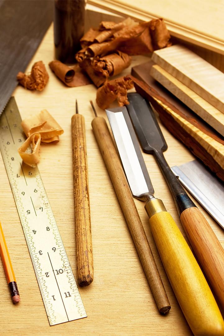 Столярный баттл (stoljarnyj-battl) Досуг, хобби