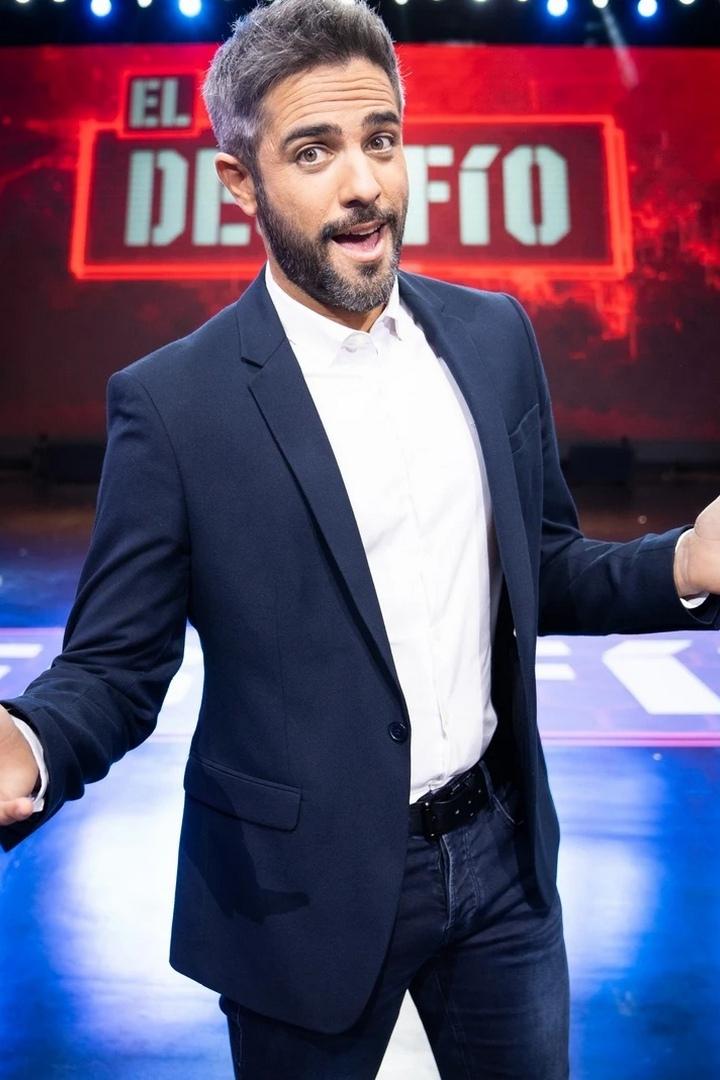 El Desafío (el-desafo) Игровые