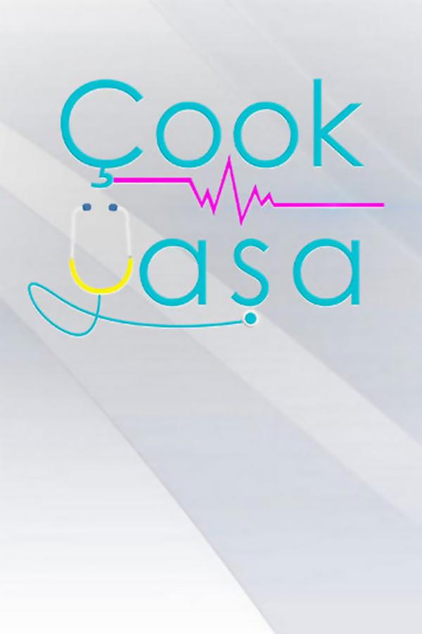 Çook Yaşa (ook-yaa) ТВ-шоу