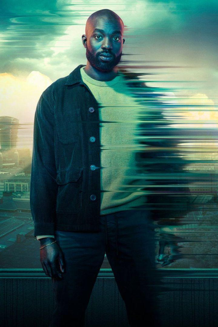 Проект «Лазарь» (proekt-lazar) Сериал 2022