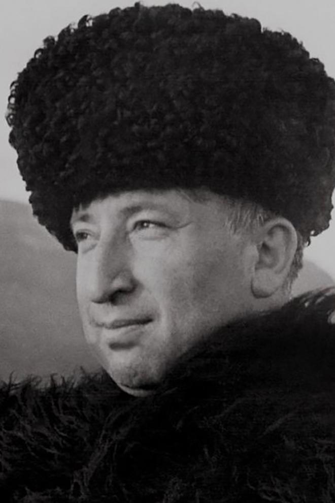 Мой Дагестан. Исповедь (moj-dagestan-ispoved) Документальный фильм