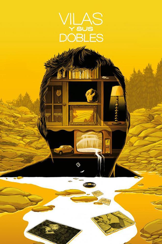 Vilas y sus dobles (vilas-y-sus-dobles) Документальный фильм