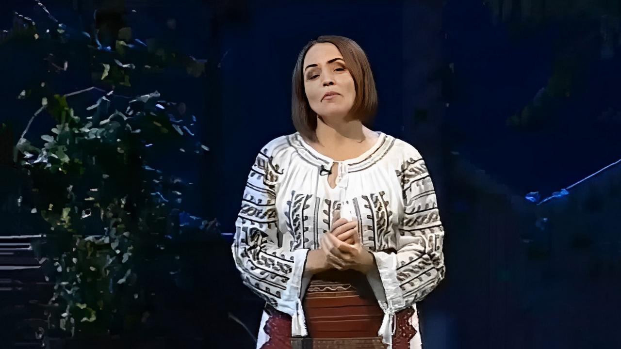 Orchestra de muzică populară «Porumbița» (orchestra-de-muzic-popular-porumbia) Музыка