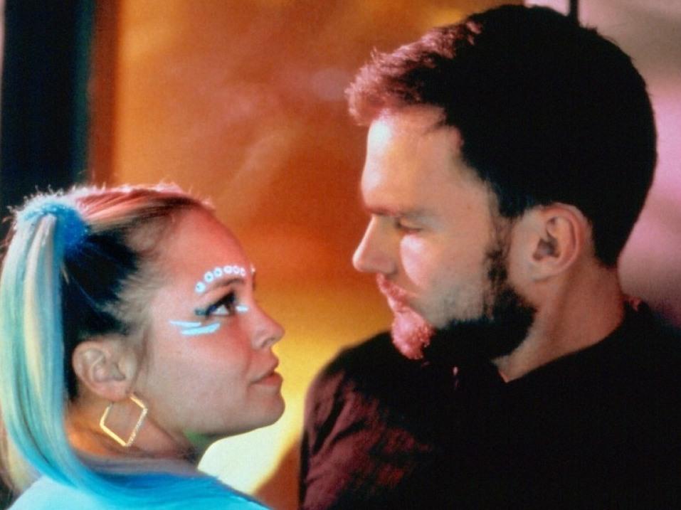 Бесшабашное ограбление (besshabashnoe-ograblenie) Фильм 2002