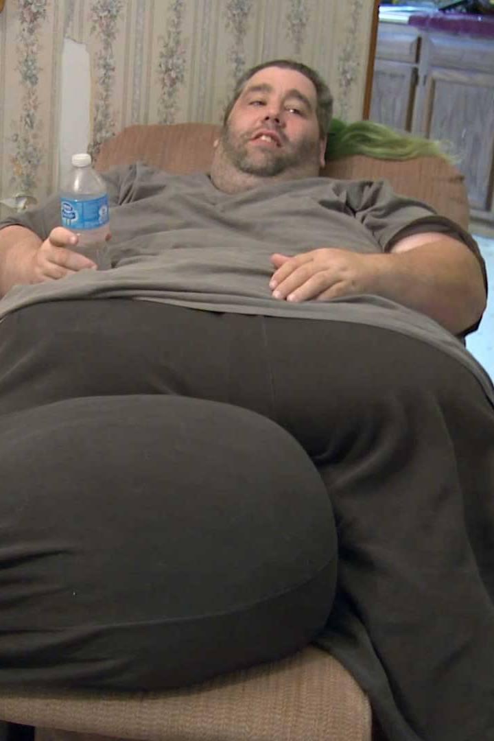 Mi pene de 30 kilos (mi-pene-de-30-kilos) Познавательное