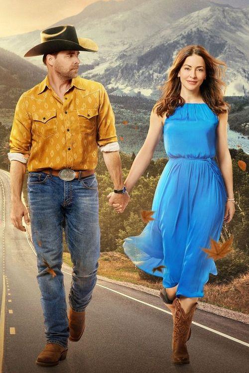 Big Sky River (big-sky-river) Фильм 2022