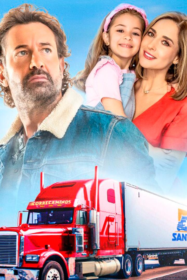 Mi camino es amarte (mi-camino-es-amarte) Сериал 2022