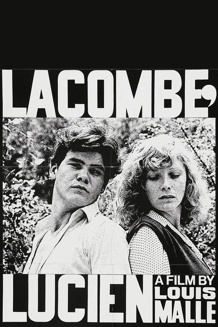 Лакомб Люсьен (lakomb-ljusen) Фильм 1974