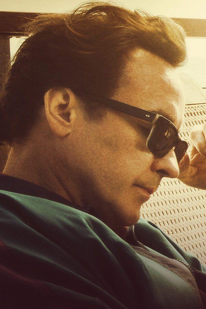 Love & Mercy (love-mercy) Документальный фильм