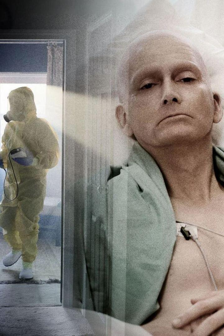 Литвиненко (litvinenko) Сериал 2022