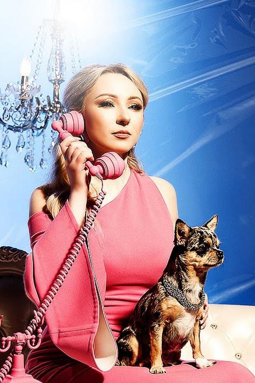 Нина Фокина. Хатико (nina-fokina-hatiko) Музыка