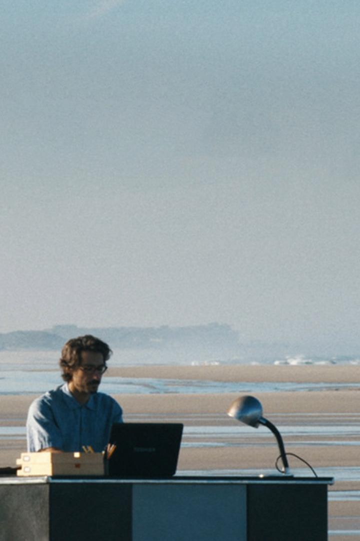 Surf Próprio (surf-prprio) Документальный фильм