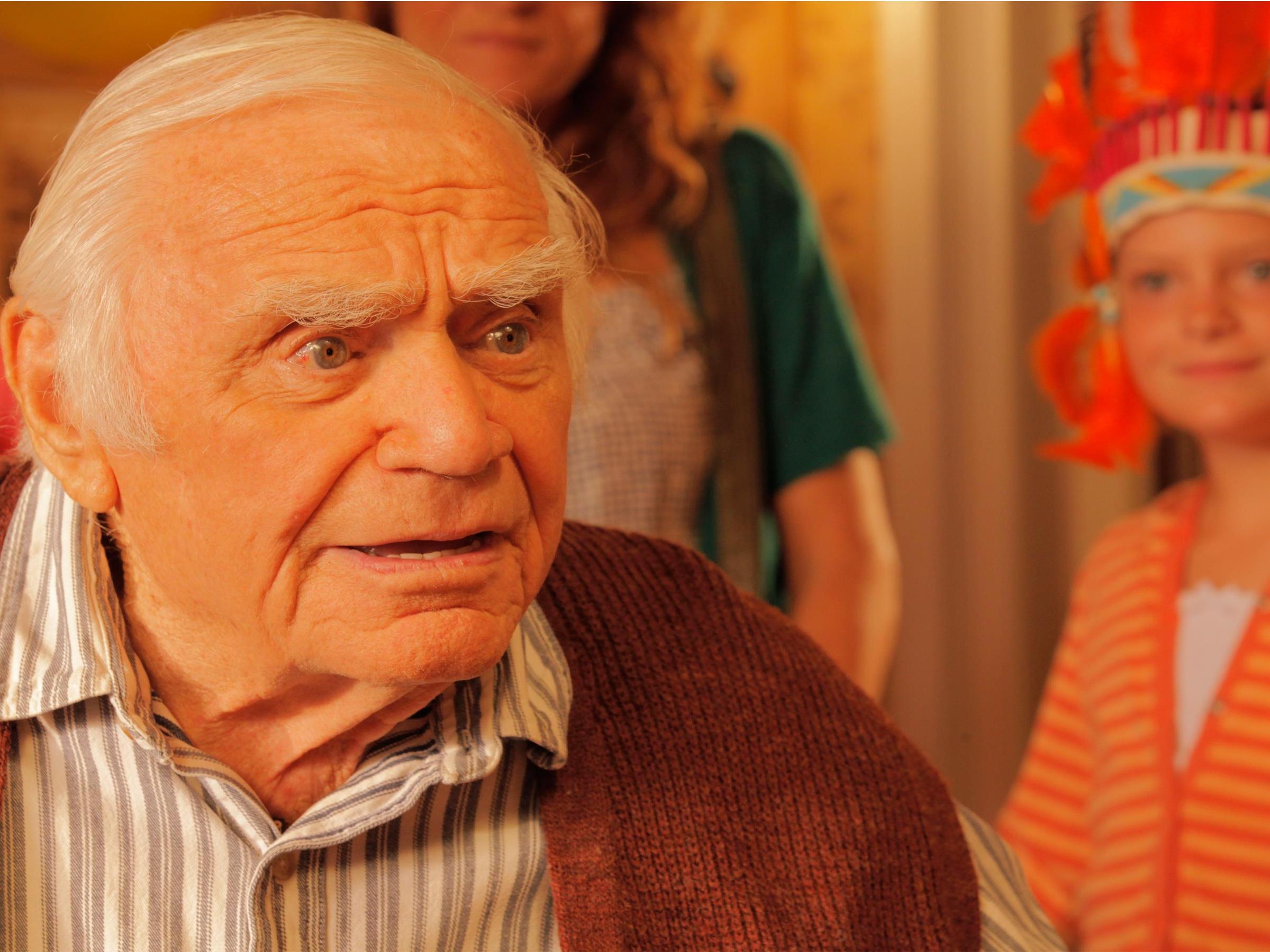 Злоключения Висента Фернандеза (zlokljuchenija-visenta-fernandeza) Фильм 2012