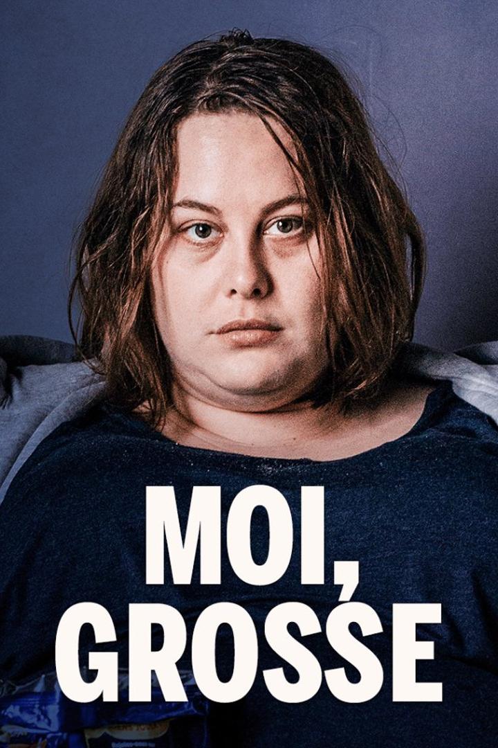 Я толстая (ja-tolstaja) Фильм 2019