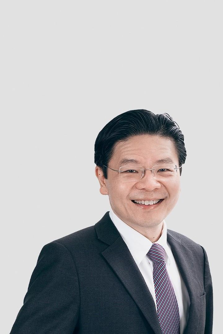 Work In The Future Economy: A Dialogue With Dpm Lawrence Wong (work-in-the-future-economy-a-dialogue-with-dpm-lawrence-wong) Познавательное