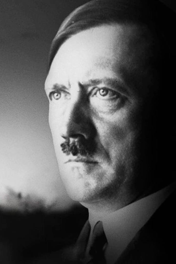 Could Hitler Have Been Stopped? (could-hitler-have-been-stopped) Документальный фильм