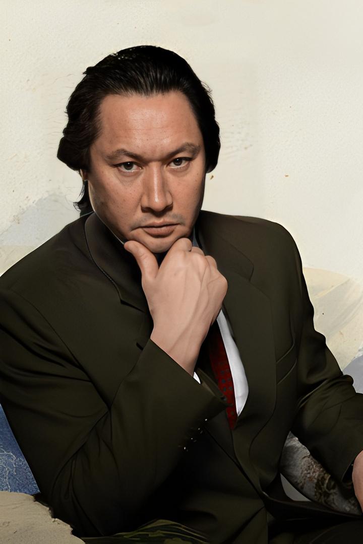 Мүқағали (maali) Сериал