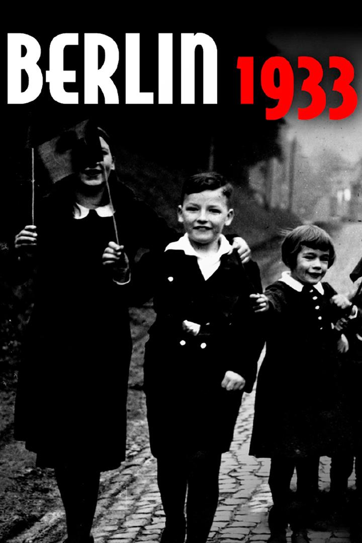Berlin 1933: Le journal dʼune capitale (berlin-1933-le-journal-dune-capitale) Познавательное