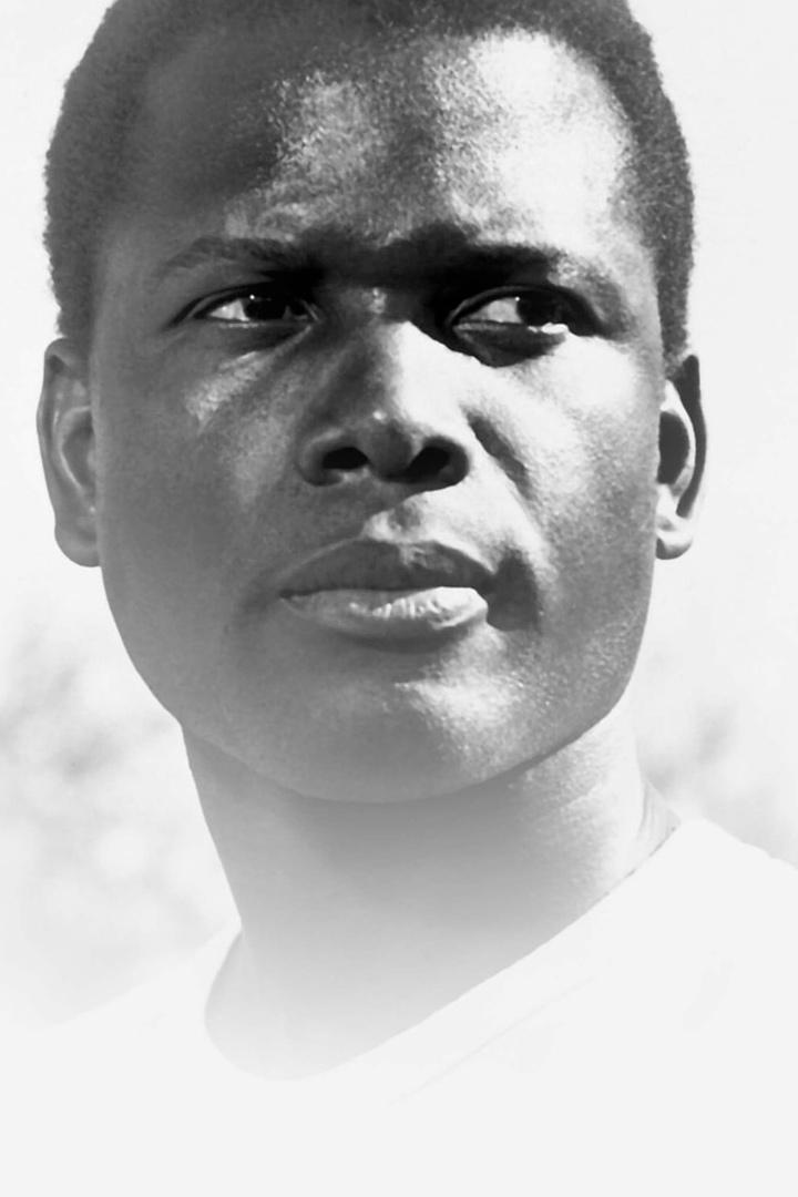 Sidney Poitier: Le révolutionnaire d'Hollywood (sidney-poitier-le-rvolutionnaire-dhollywood) Документальный фильм