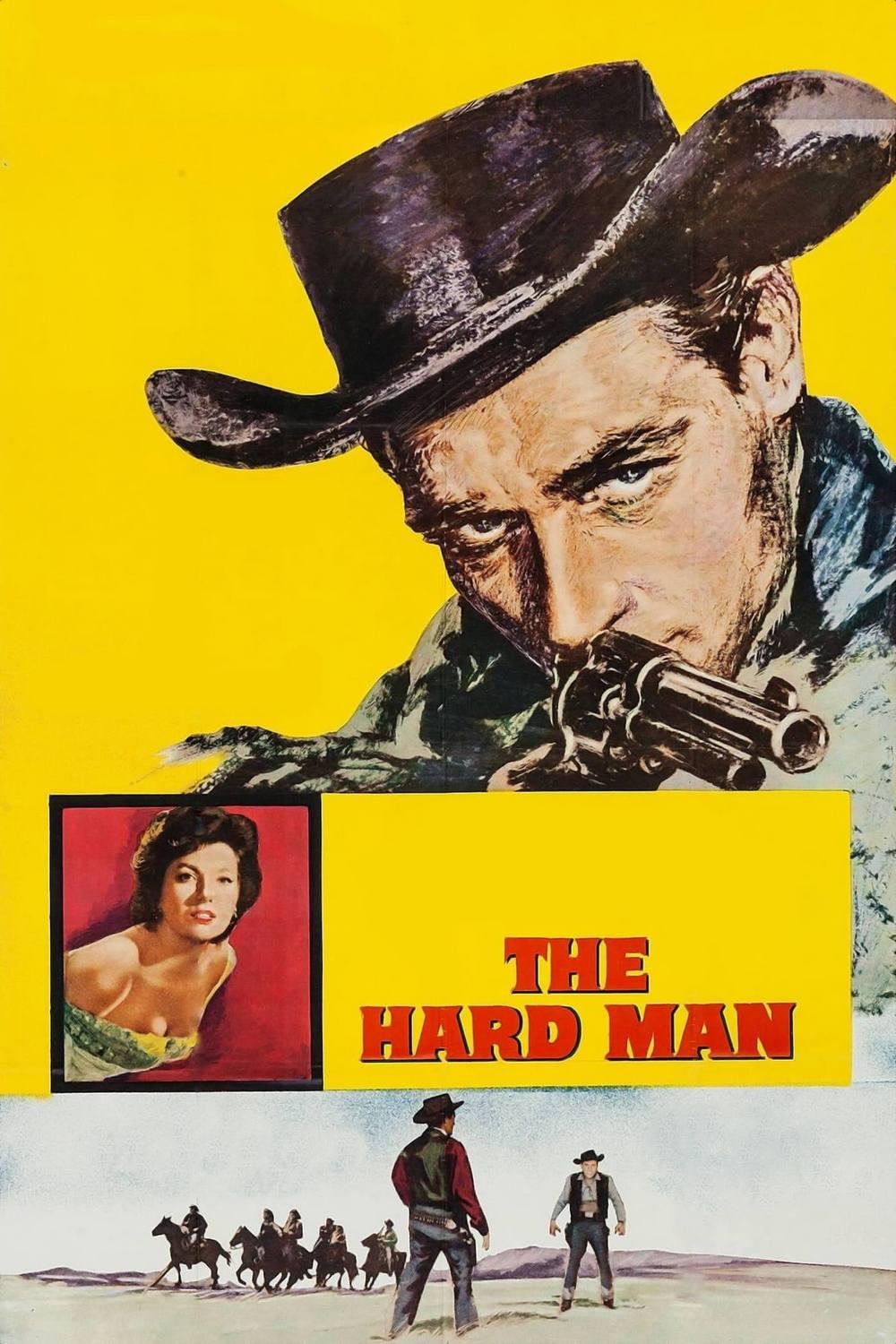 The Hard Man (the-hard-man) Фильм 1957