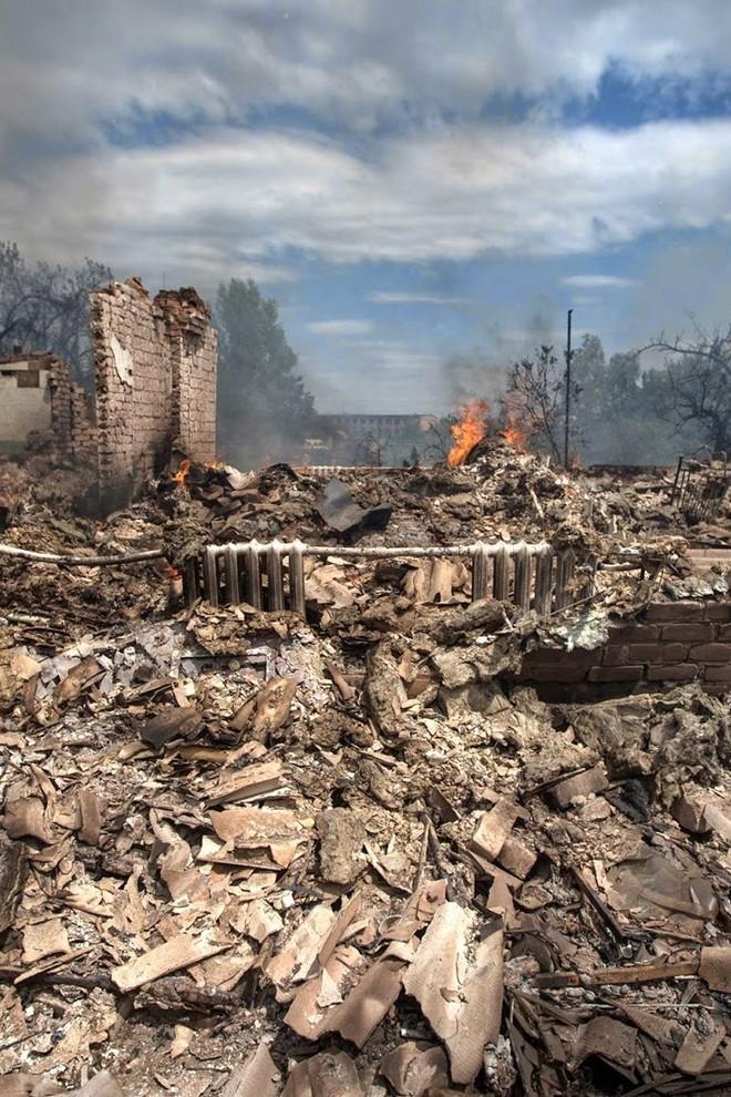 Донбасс. Родными дорогами (donbass-rodnymi-dorogami) Документальный фильм