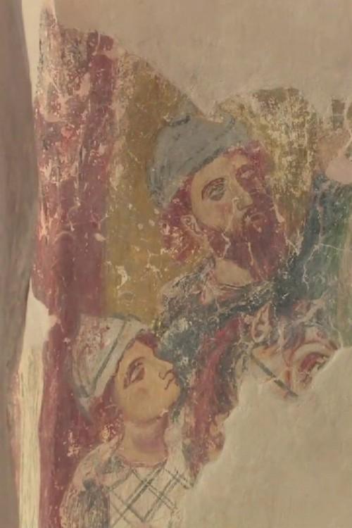 Спасение фрески Рождества Богородицы (spasenie-freski-rozhdestva-bogoroditsy) Познавательное