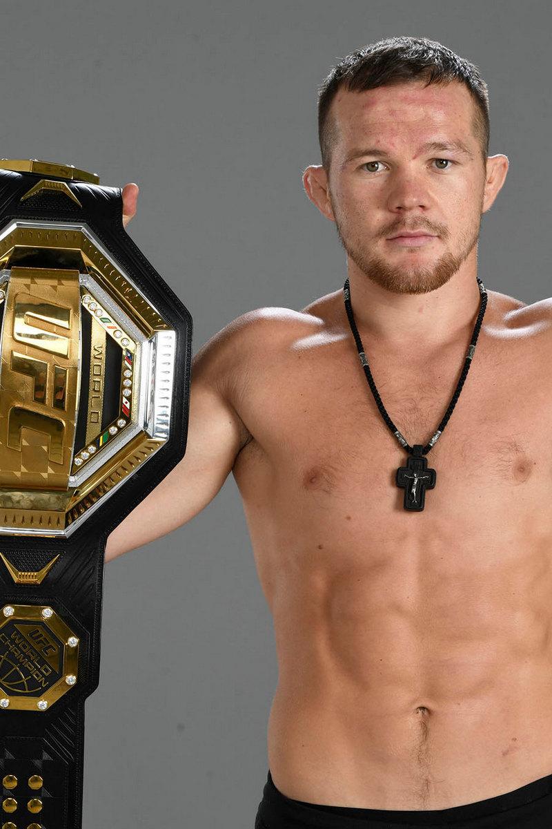 Смешанные единоборства. UFC. Пётр Ян. Лучшее (smeshannye-edinoborstva-ufc-petr-jan-luchshee) Досуг, хобби