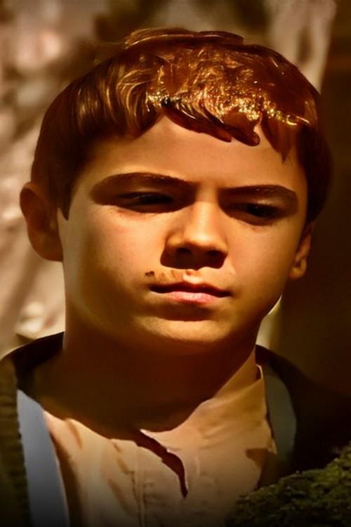 Kınalı Hasan (knal-hasan) Фильм 2007