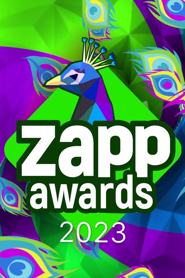 Zapp Awards 2023 (zapp-awards-2023) ТВ-шоу