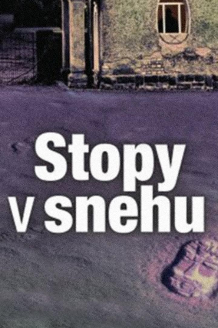 Stopy v snehu (stopy-v-snehu) Документальный фильм