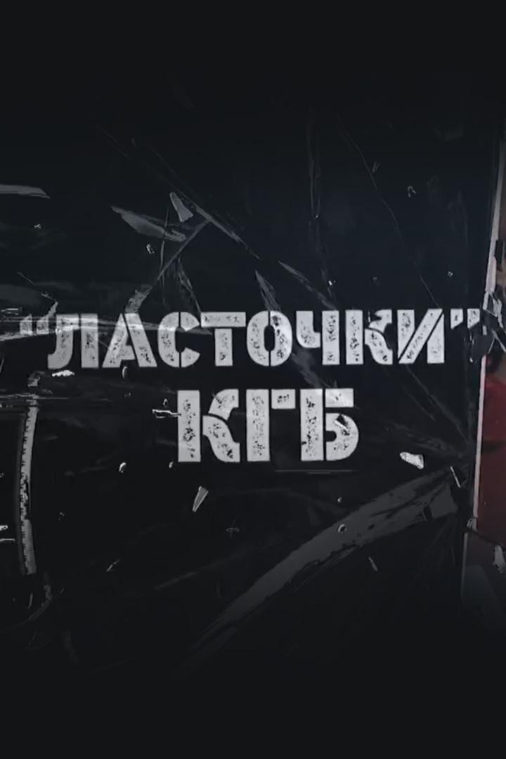 Ласточки КГБ (lastochki-kgb) Документальный фильм