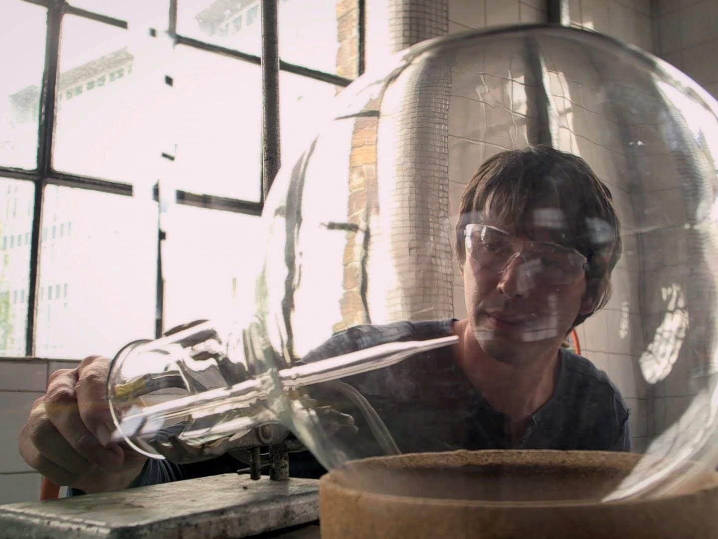 История британской науки (istorija-britanskoj-nauki) Документальный сериал