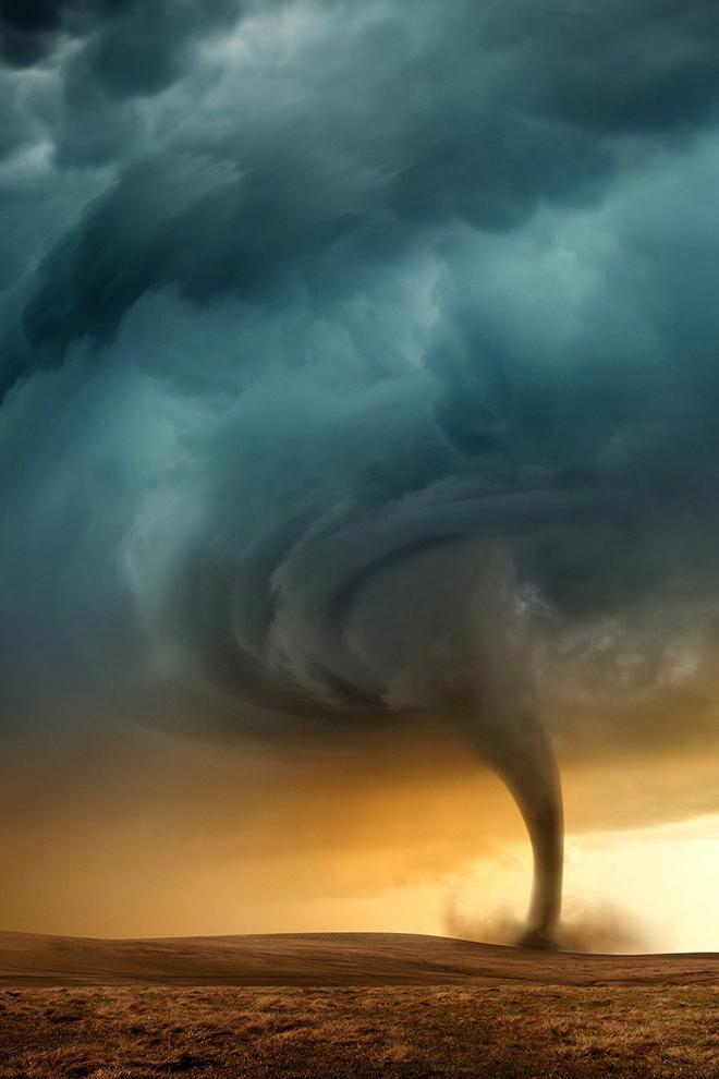 Вихрь, если он торнадо (vihr-esli-on-tornado) Документальный фильм