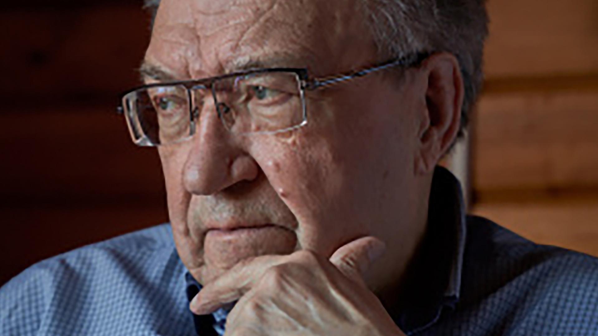 Гениальная Сибирь (genialnaja-sibir) Документальный сериал