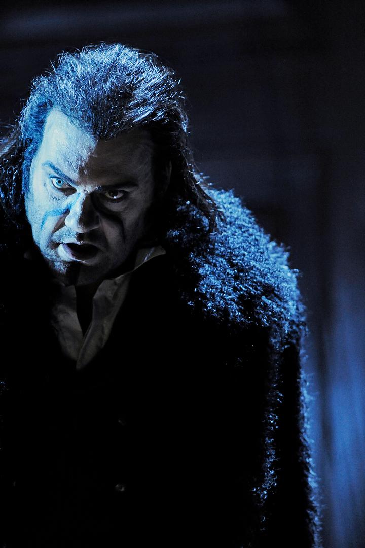 «Der fliegende Holländer» in 60 Minuten (der-fliegende-hollnder-in-60-minuten) Балет