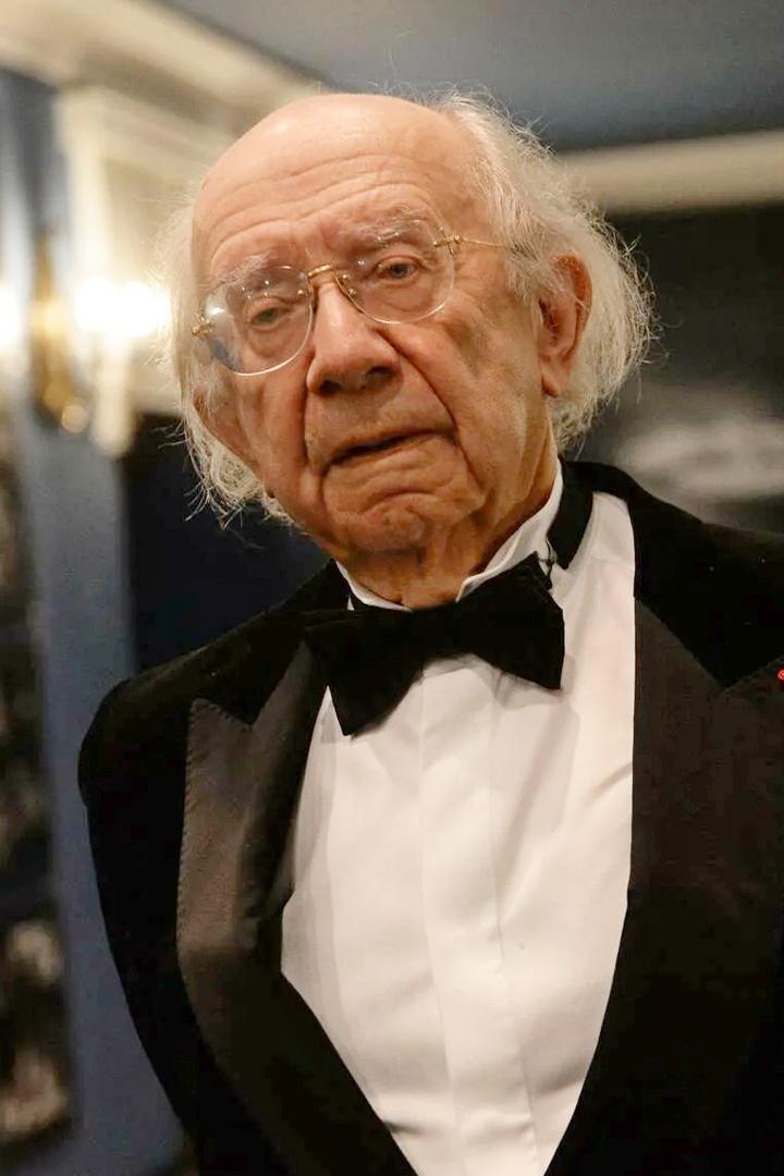 Юрий Башмет и Геннадий Рождественский (jurij-bashmet-i-gennadij-rozhdestvenskij) Музыка