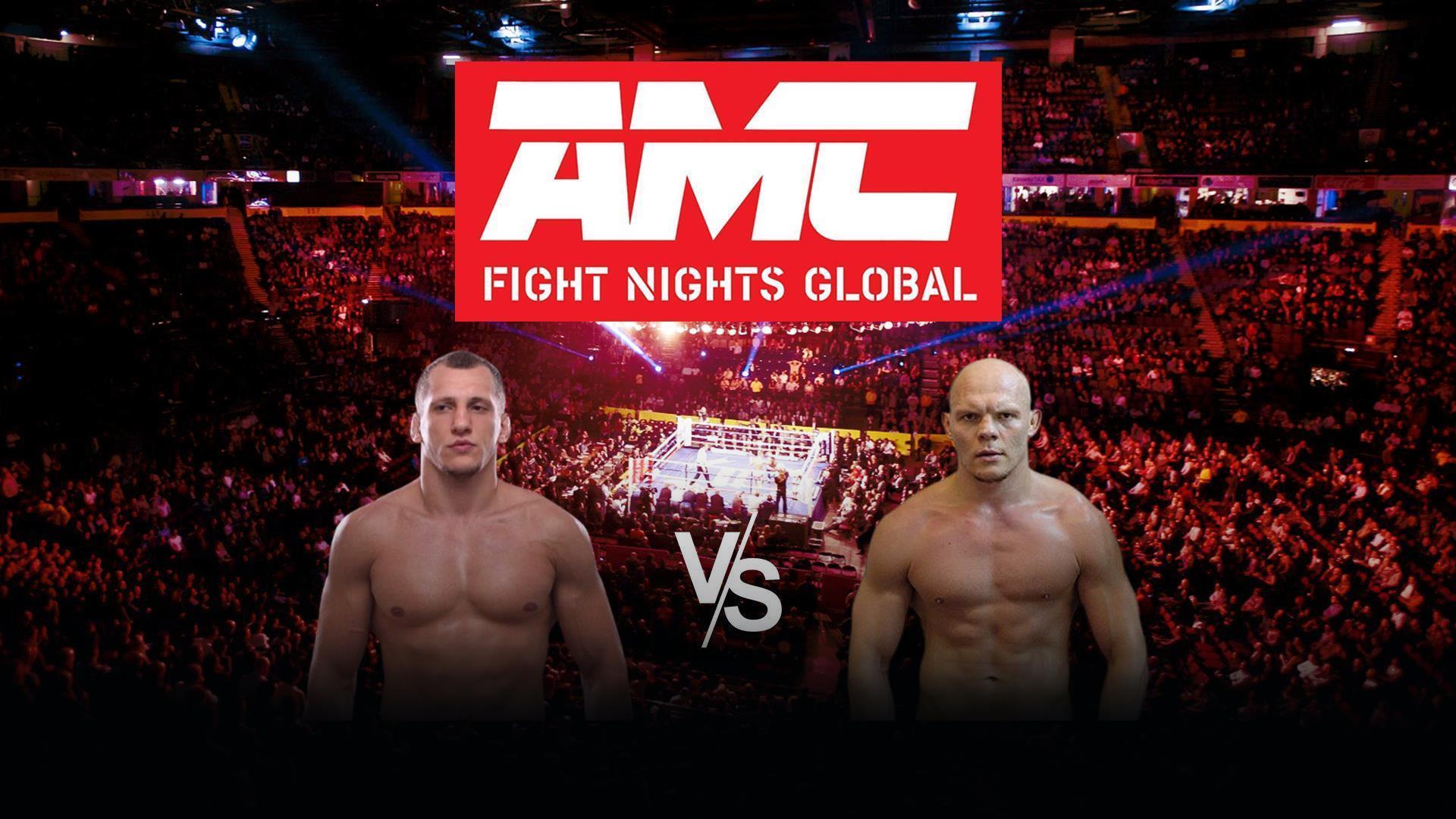 Смешанные единоборства. AMC Fight Nights. WINTER CUP 2020. Вячеслав Василевский vs Богдан Гуськов (smeshannye-edinoborstva-amc-fight-nights-winter-cup-2020-vjacheslav-vasilevskij-vs-bogdan-guskov) Спорт