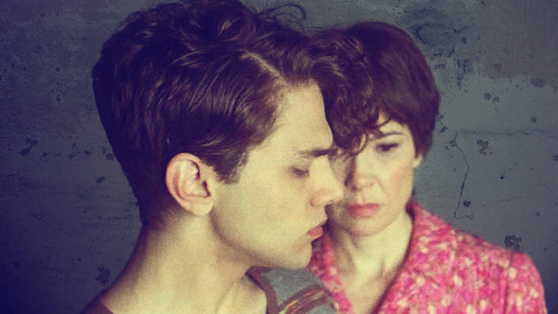 Я убил свою маму (ja-ubil-svoju-mamu) Фильм 2009