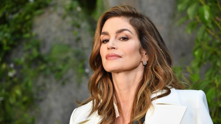 Постер Cindy Crawford, Ellen Pompeo!