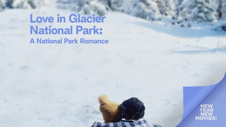 Постер A National Park Romance