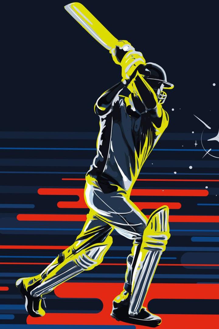 The Best of Sky Sports Cricket (the-best-of-sky-sports-cricket) Досуг, хобби