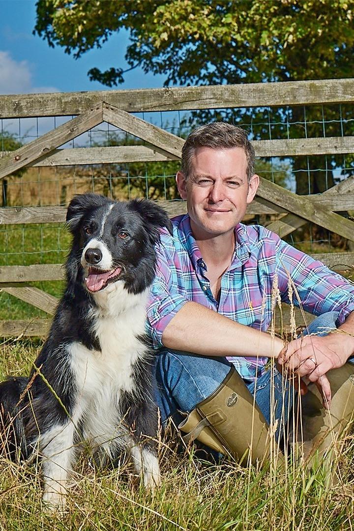 Matt Baker: Our Farm in the Dales (matt-baker-our-farm-in-the-dales) Сериал 2021