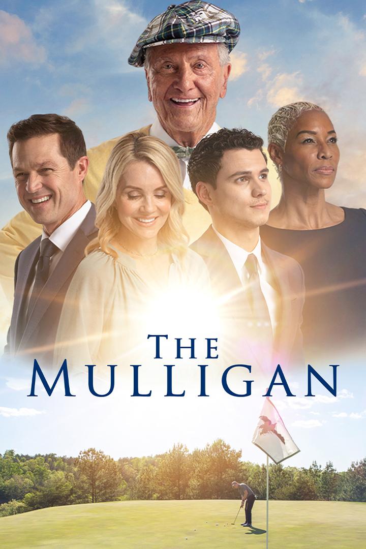 The Mulligan (the-mulligan) Фильм 2022