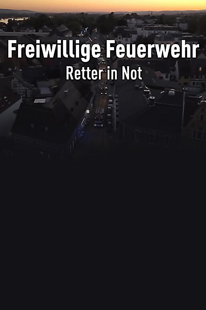 Freiwillige Feuerwehr – Retter in Not (freiwillige-feuerwehr-retter-in-not) Познавательное