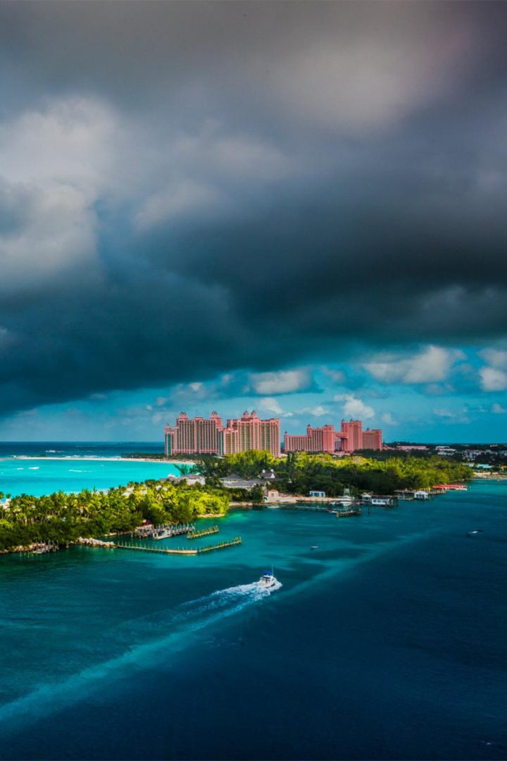 Die Bahamas (die-bahamas) Познавательное