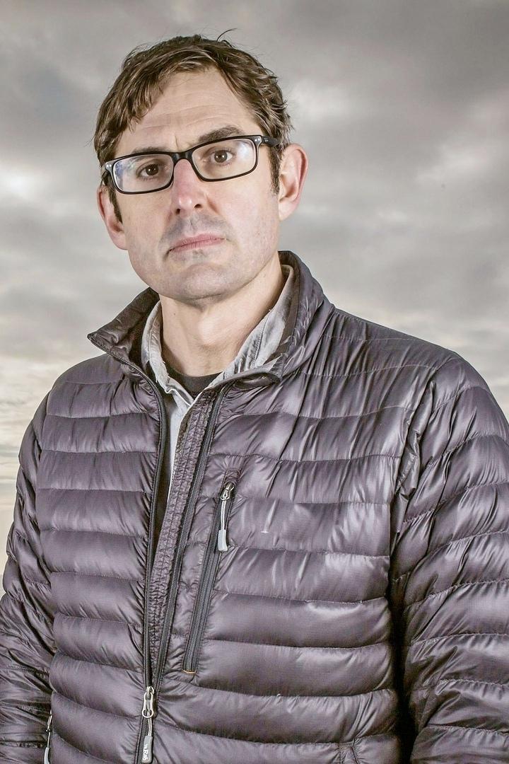 Louis Theroux: Drinking to Oblivion (louis-theroux-drinking-to-oblivion) Документальный фильм