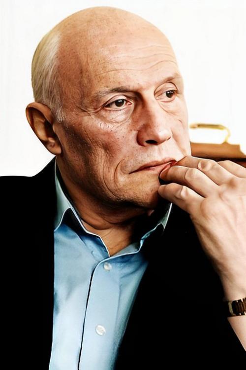 Александр Пороховщиков. «Что останется после меня» (aleksandr-porohovschikov-chto-ostanetsja-posle-menja) Документальный фильм