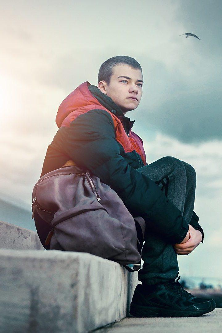 Границы округа (granitsy-okruga) Фильм 2019