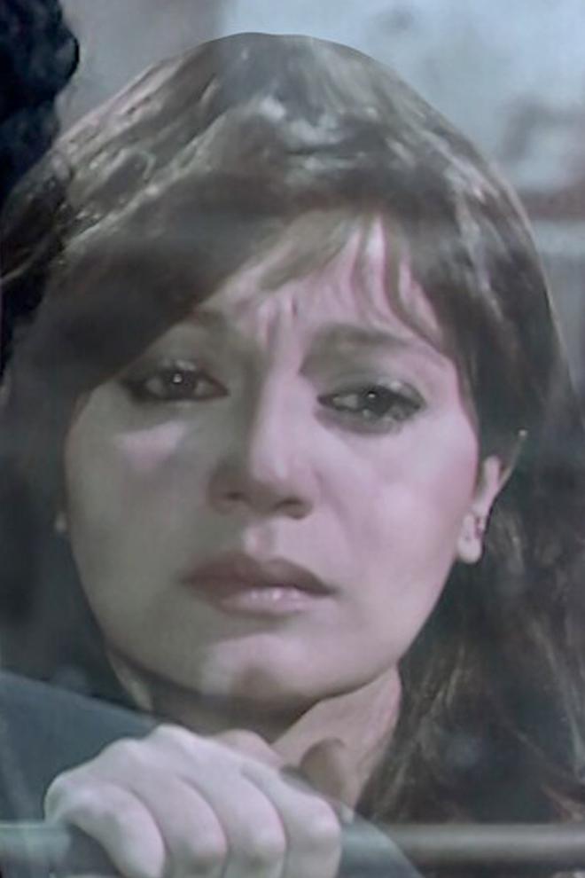 عيون لا تنام Фильм 1981