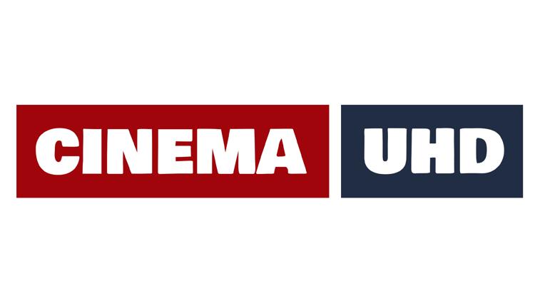 Постер Ultra HD Cinema